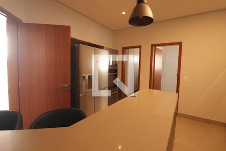 Cozinha de casa de condomínio à venda com 4 quartos, 1215m² em Caxambu, Jundiaí