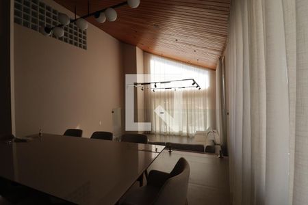 Sala de casa de condomínio à venda com 4 quartos, 1215m² em Caxambu, Jundiaí