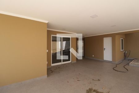 Quintal de casa de condomínio à venda com 4 quartos, 1215m² em Caxambu, Jundiaí