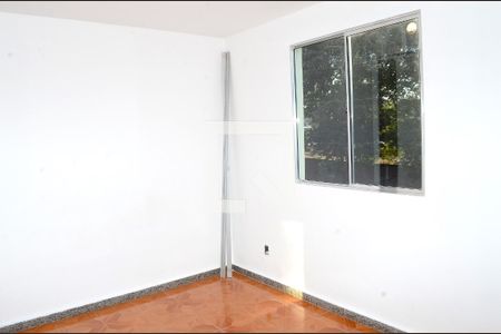 Quarto 1 de casa para alugar com 3 quartos, 132m² em São Gabriel, Belo Horizonte