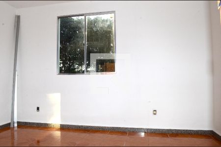 Quarto 1 de casa para alugar com 3 quartos, 132m² em São Gabriel, Belo Horizonte