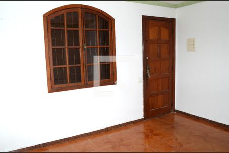 Sala de casa para alugar com 3 quartos, 132m² em São Gabriel, Belo Horizonte