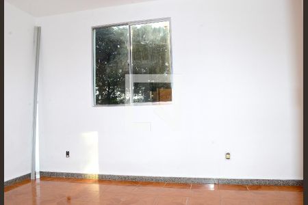 Quarto 1 de casa para alugar com 3 quartos, 132m² em São Gabriel, Belo Horizonte