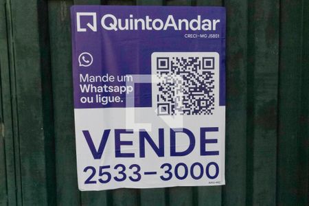 Fachada de casa à venda com 5 quartos, 341m² em Santa Amelia, Belo Horizonte