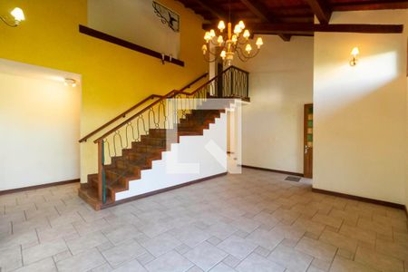 Sala 1 de casa à venda com 5 quartos, 341m² em Santa Amelia, Belo Horizonte