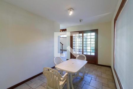 Sala 2 de casa à venda com 5 quartos, 341m² em Santa Amelia, Belo Horizonte