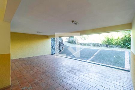 Garagem de casa à venda com 5 quartos, 341m² em Santa Amelia, Belo Horizonte