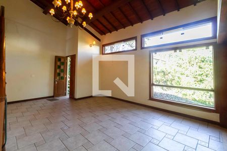 Sala 1 de casa à venda com 5 quartos, 341m² em Santa Amelia, Belo Horizonte