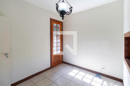 Quarto 1 de casa à venda com 5 quartos, 341m² em Santa Amelia, Belo Horizonte