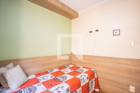 Quarto  de casa à venda com 3 quartos, 144m² em Vila Borali, Osasco