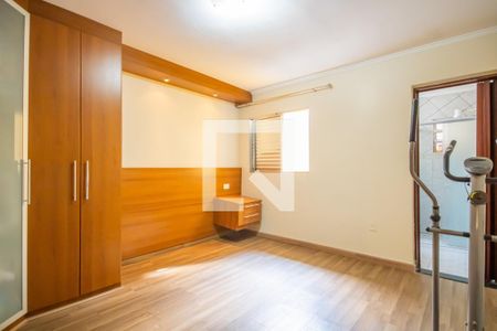 Suíte 1 de casa à venda com 3 quartos, 144m² em Vila Borali, Osasco