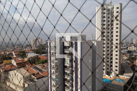 Quarto 1 Vista  de apartamento à venda com 2 quartos, 62m² em Gopouva, Guarulhos