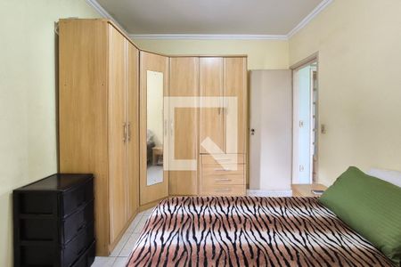 Quarto 1 de apartamento à venda com 3 quartos, 65m² em Nova Petrópolis, São Bernardo do Campo