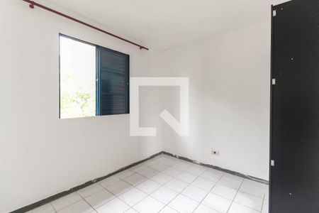 Quarto 1 de apartamento para alugar com 2 quartos, 45m² em Conjunto Residencial José Bonifácio, São Paulo