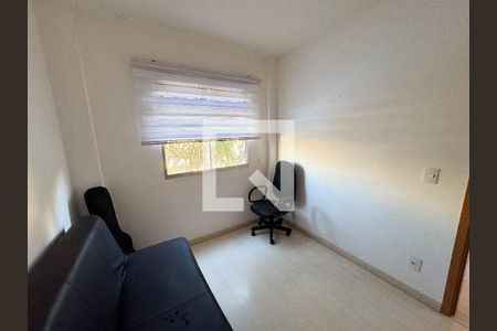 Quarto 2 de apartamento à venda com 2 quartos, 47m² em Santa Helena (barreiro), Belo Horizonte