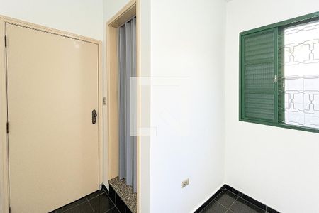 Suíte de casa à venda com 3 quartos, 90m² em Bom Retiro, São Paulo