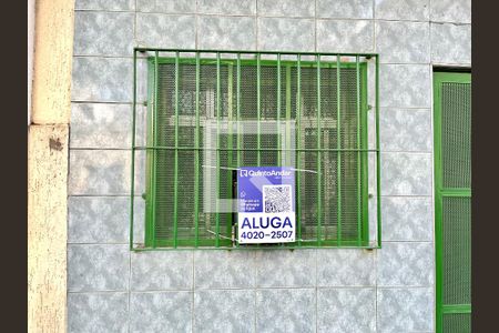 plaquinha de casa à venda com 3 quartos, 90m² em Bom Retiro, São Paulo