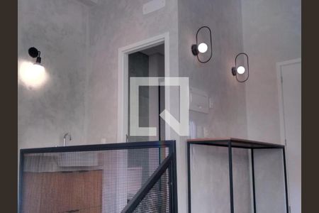 Studio de apartamento à venda com 1 quarto, 54m² em Pinheiros, São Paulo