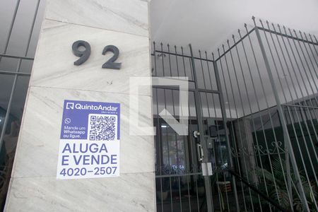 Plaquinha de kitnet/studio à venda com 1 quarto, 30m² em Centro Histórico, Porto Alegre