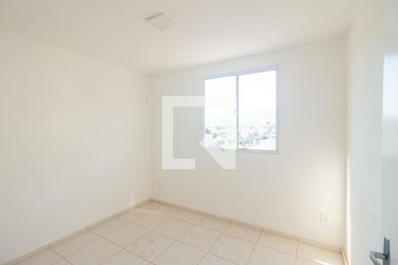 Quarto 1 de apartamento para alugar com 2 quartos, 50m² em Campo Grande, Rio de Janeiro