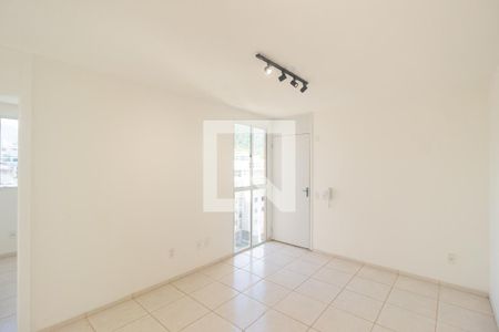 Apartamento para alugar com 2 quartos, 50m² em Campo Grande, Rio de Janeiro