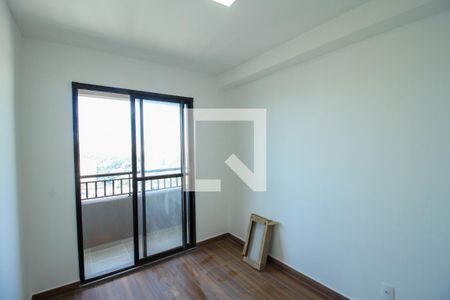 Quarto de apartamento para alugar com 1 quarto, 30m² em Belenzinho, São Paulo
