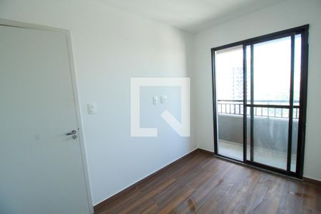 Quarto de apartamento para alugar com 1 quarto, 30m² em Belenzinho, São Paulo
