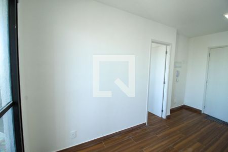 Sala/Cozinha de apartamento para alugar com 1 quarto, 30m² em Belenzinho, São Paulo