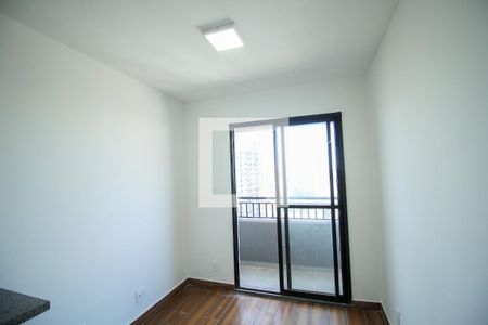 Apartamento para alugar com 1 quarto, 30m² em Belenzinho, São Paulo