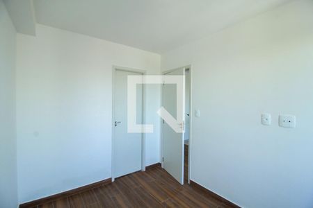 Quarto de apartamento para alugar com 1 quarto, 30m² em Belenzinho, São Paulo