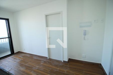 Quarto de apartamento para alugar com 1 quarto, 30m² em Belenzinho, São Paulo