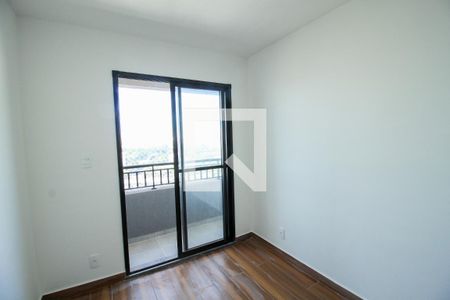 Sala/Cozinha de apartamento para alugar com 1 quarto, 30m² em Belenzinho, São Paulo