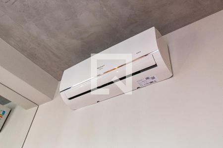 Sala/quarto de kitnet/studio para alugar com 1 quarto, 24m² em Vila Mariana, São Paulo