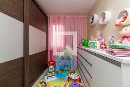 Quarto 2 de apartamento à venda com 2 quartos, 59m² em Parque Boturussu, São Paulo