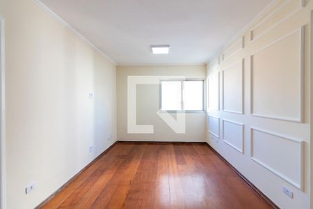 Sala de apartamento à venda com 3 quartos, 98m² em Santana, São Paulo