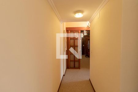  Suite de apartamento à venda com 4 quartos, 269m² em Vila Izabel, Curitiba