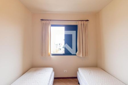 Quarto de apartamento à venda com 4 quartos, 269m² em Vila Izabel, Curitiba