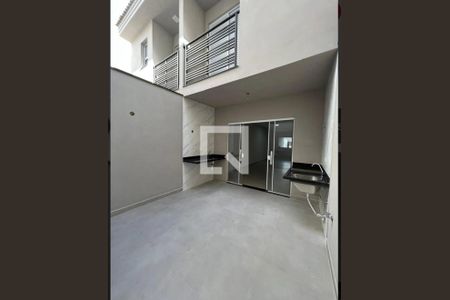 Casa à venda com 3 quartos, 300m² em Vila Pauliceia, São Paulo