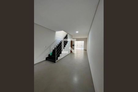 Sala de casa à venda com 3 quartos, 300m² em Vila Pauliceia, São Paulo
