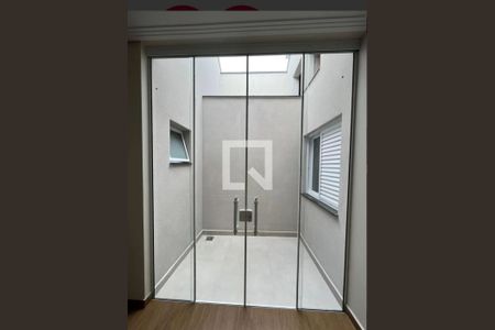 Jardim de inverno de casa à venda com 3 quartos, 300m² em Vila Pauliceia, São Paulo