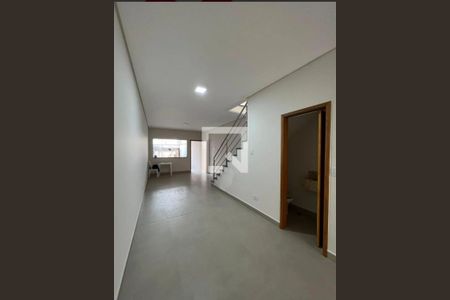 Sala de casa à venda com 3 quartos, 300m² em Vila Pauliceia, São Paulo