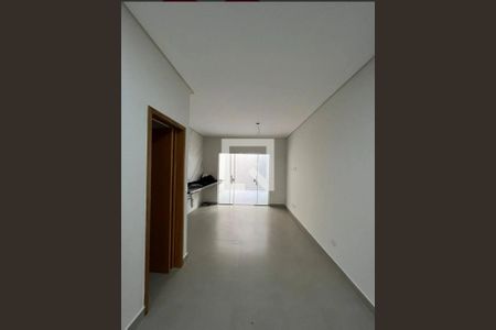 Cozinha de casa à venda com 3 quartos, 300m² em Vila Pauliceia, São Paulo