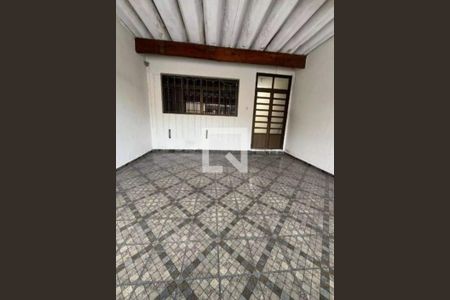 Casa à venda com 2 quartos, 300m² em Ponte Rasa, São Paulo