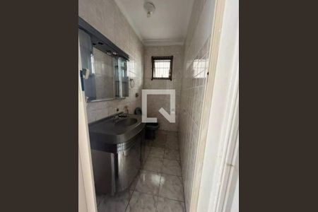 Banheiro de casa à venda com 2 quartos, 300m² em Ponte Rasa, São Paulo