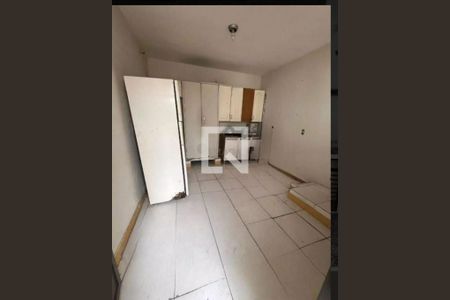 Cozinha de casa à venda com 2 quartos, 300m² em Ponte Rasa, São Paulo