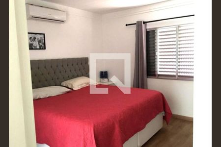 Quarto de casa à venda com 4 quartos, 220m² em Vila Aurora, São Paulo