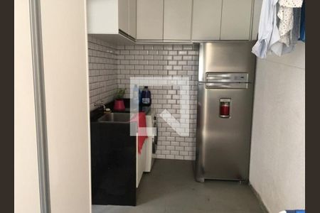 Cozinha de casa à venda com 4 quartos, 220m² em Vila Aurora, São Paulo