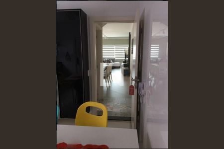 Corredor de casa à venda com 4 quartos, 220m² em Vila Aurora, São Paulo