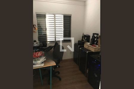Quarto de casa à venda com 4 quartos, 220m² em Vila Aurora, São Paulo