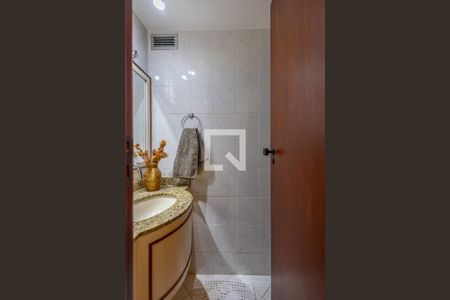 Lavabo de apartamento à venda com 2 quartos, 94m² em Maracanã, Rio de Janeiro